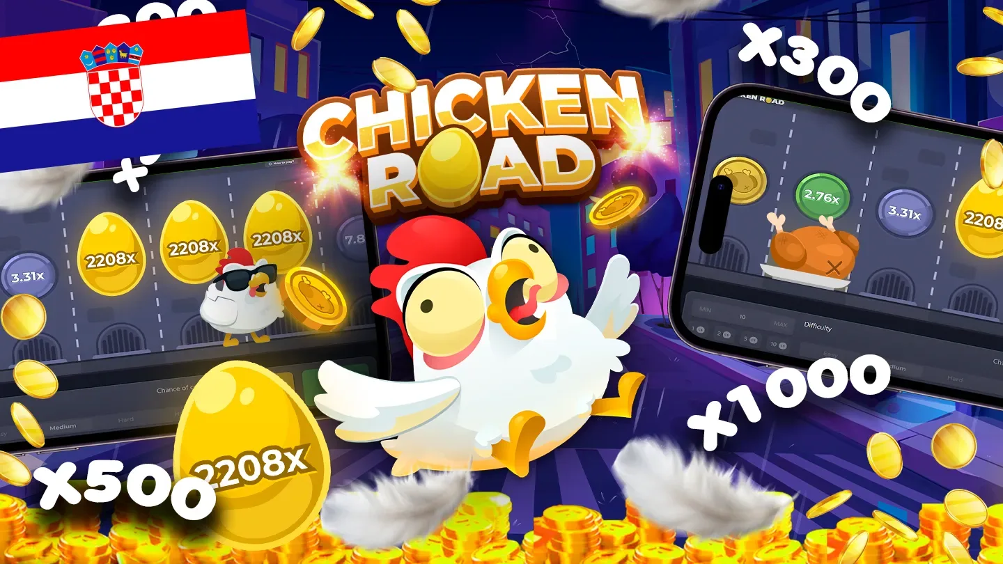 Chicken Road