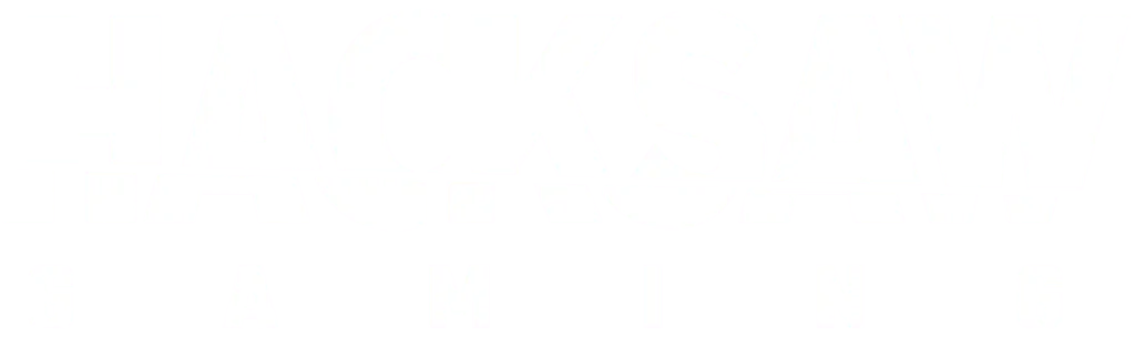 Hacksaw Gaming