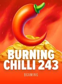 Burning Chilli