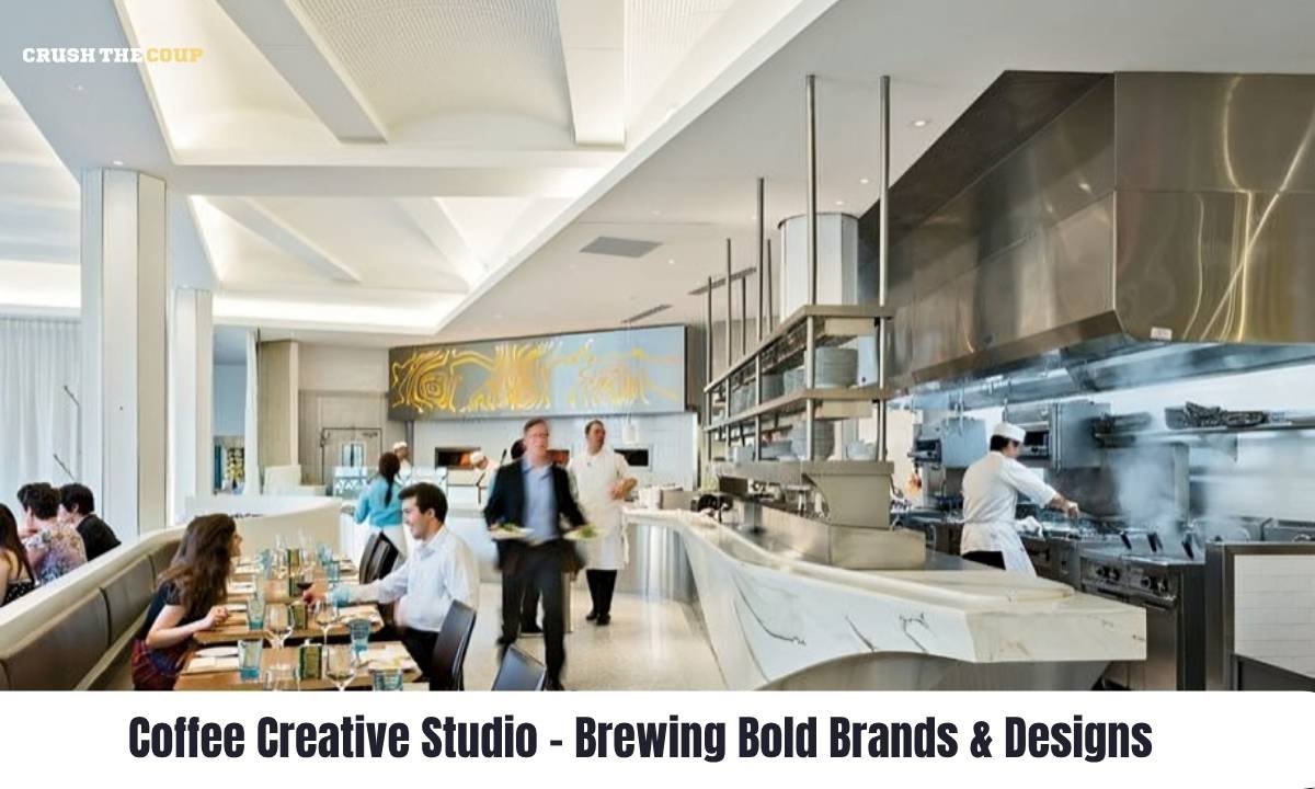 Coffee Creative Studio